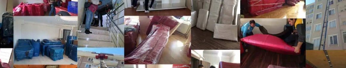 Bahçeşehir Parça Eşya Taşımacılık görseli